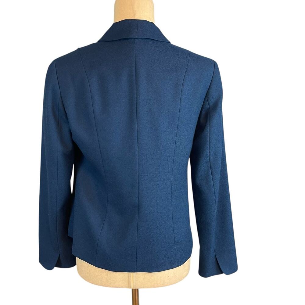 Pendleton Classic 100% Virgin Wool Single Button … - image 5